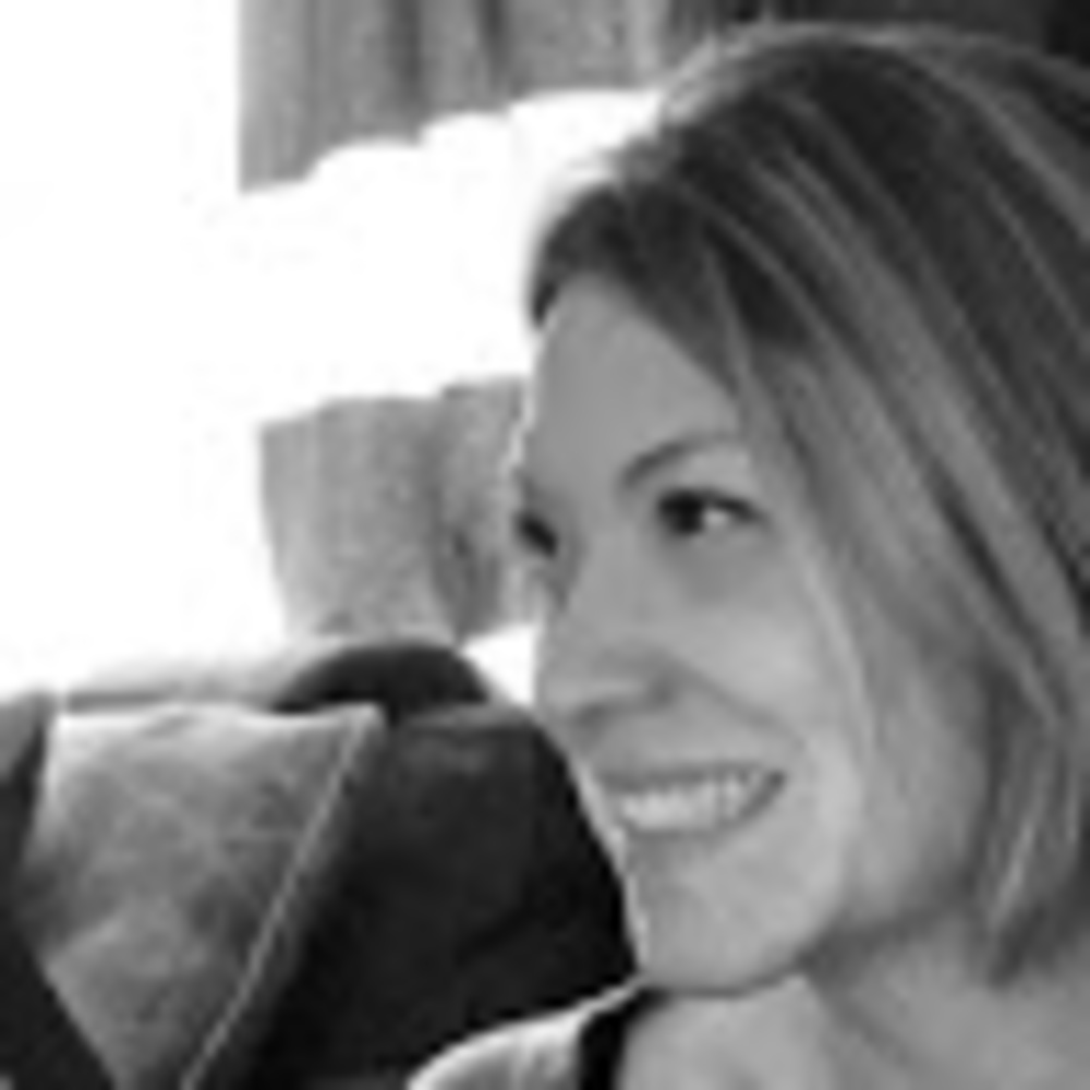 Meet your Posher, Tracy